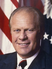 Ford gerald