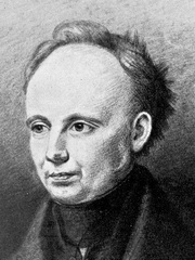 Grabbe christian dietrich