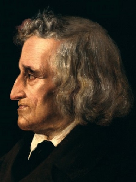 Grimm jacob